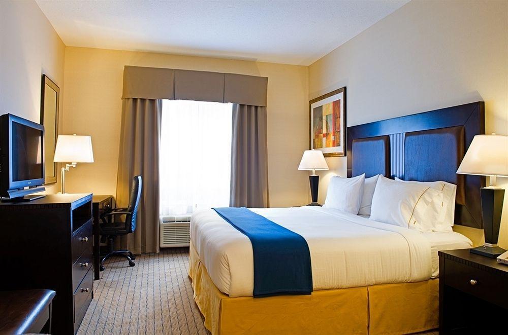 Holiday Inn Express & Suites-Regina-South, An Ihg Hotel Quarto foto