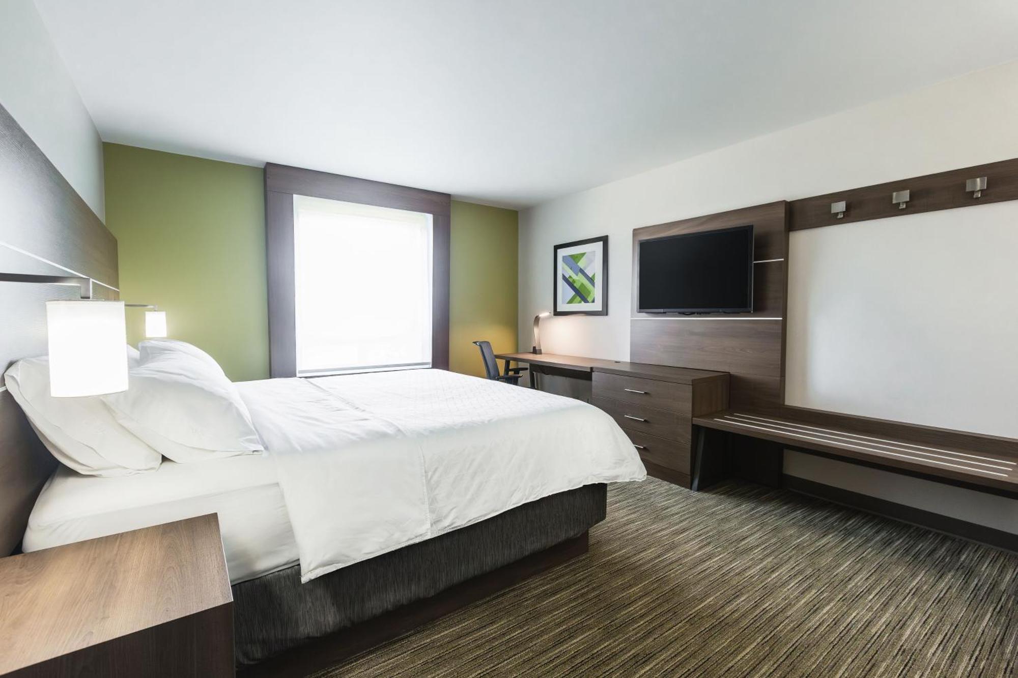 Holiday Inn Express & Suites-Regina-South By Ihg Exterior foto