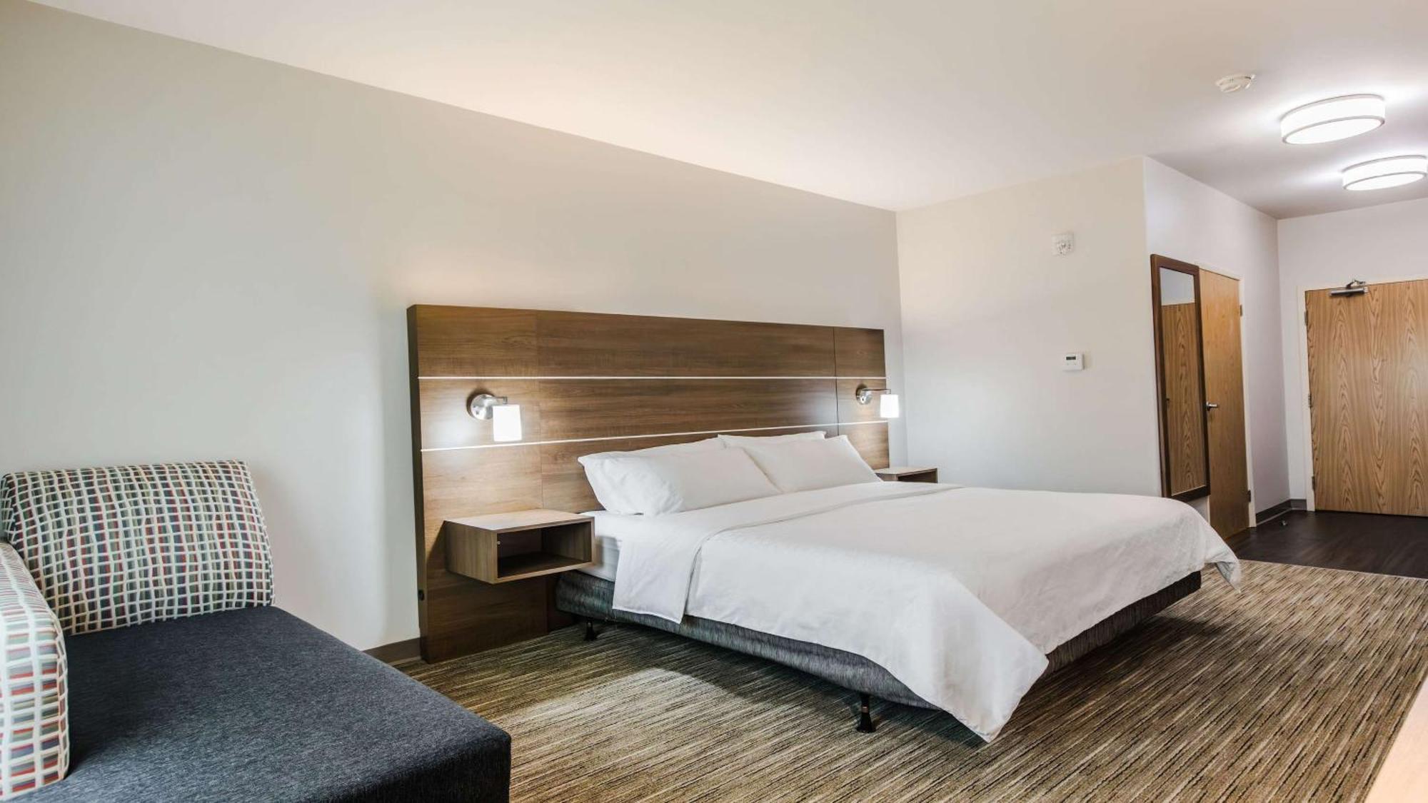 Holiday Inn Express & Suites-Regina-South By Ihg Exterior foto